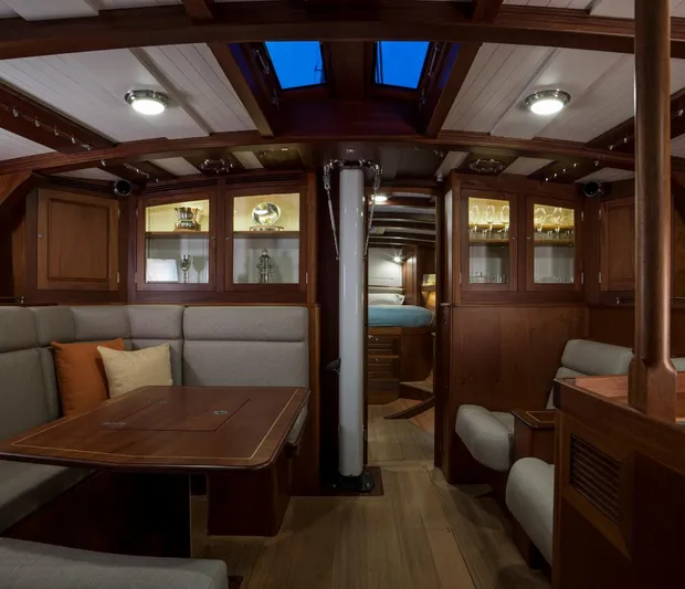  Yacht Photos Pics 2018 Spirit Yachts C63