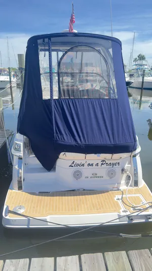 Living On A Prayer Yacht Photos Pics 