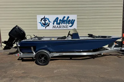 Thor Lake Hammer 1900 SC 140HP