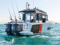 2023 Jeanneau NC Sport 895