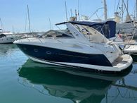 2006 Sunseeker Portofino 35
