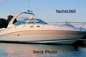 Sea Ray 340 Sundancer
