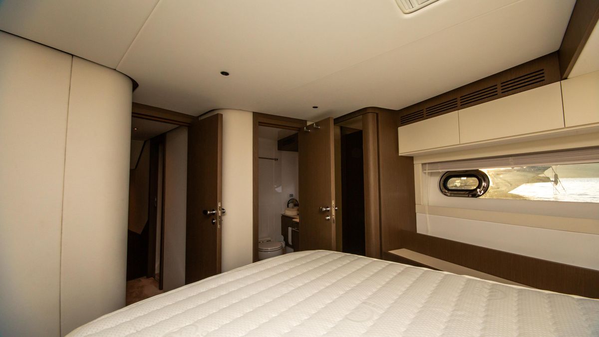 2024 Azimut 66 