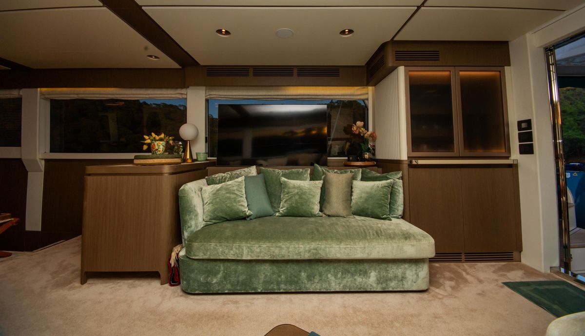 2024 Azimut 66 