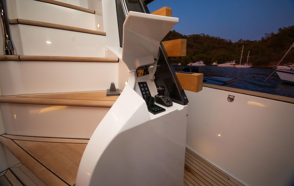 2024 Azimut 66 
