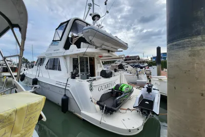 Navigator Californian 3900