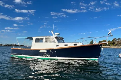 Wilbur 34