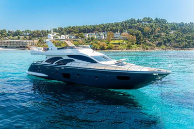 Azimut 75