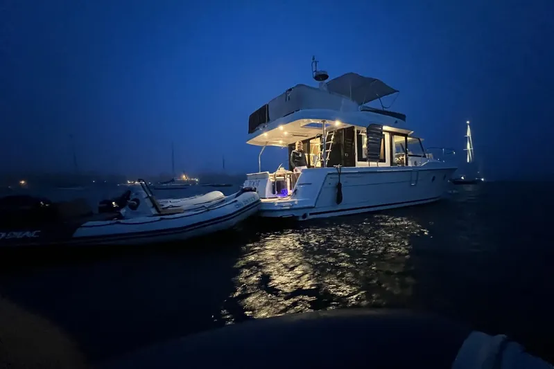 Toot 2 Yacht Photos Pics Photo provided by former owner