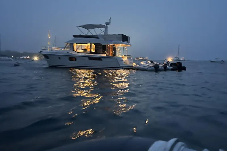 Toot 2 Yacht Photos Pics Photo provided by former owner