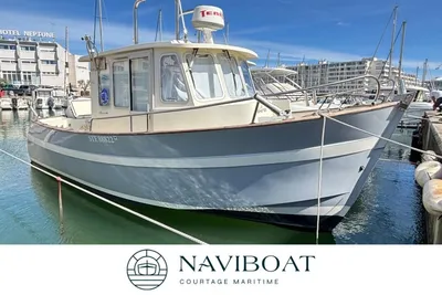 2011 Rhea 730 FISHING