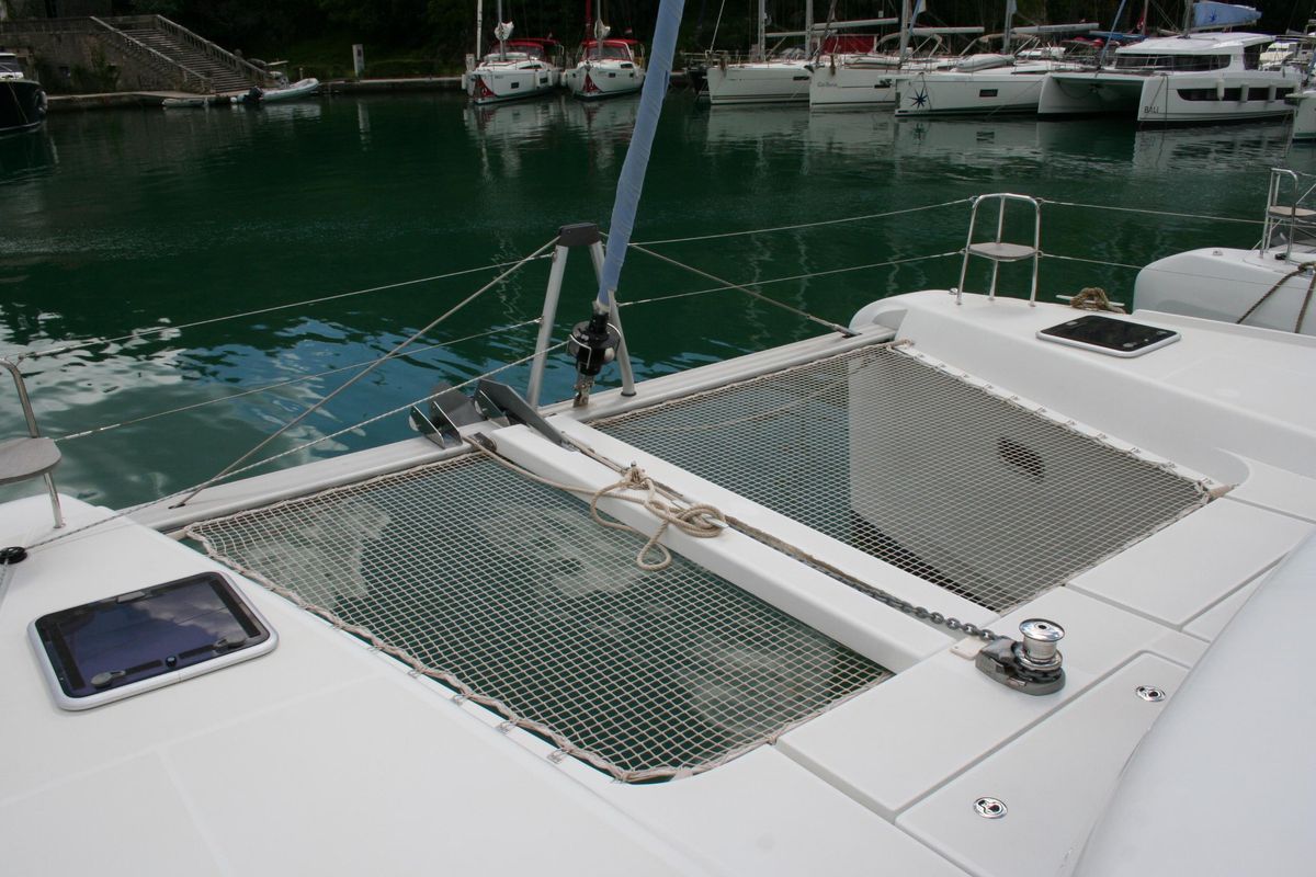 2018 Lagoon 42 