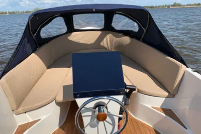 2021 Custom Anker 530 Luxe