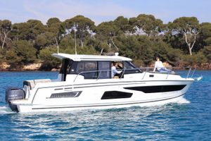 2023 Jeanneau Merry Fisher 1095