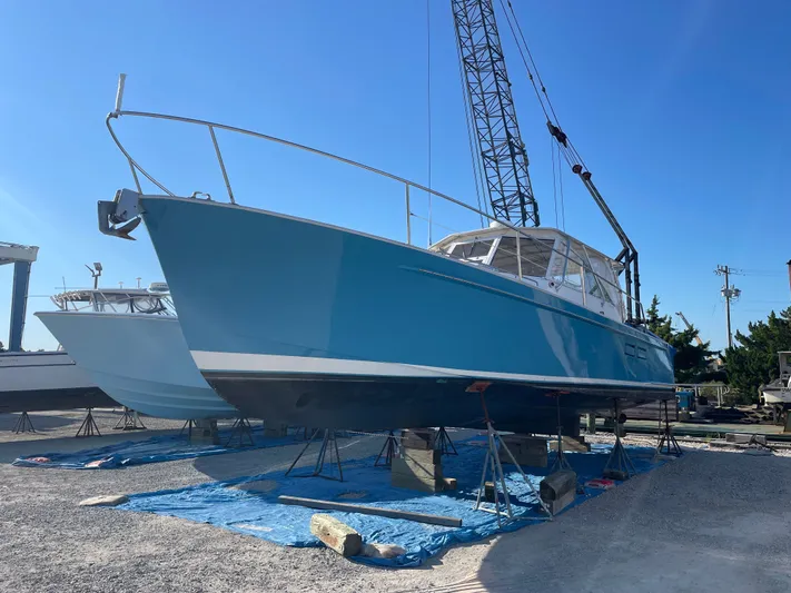 Shay M Less Yacht Photos Pics 