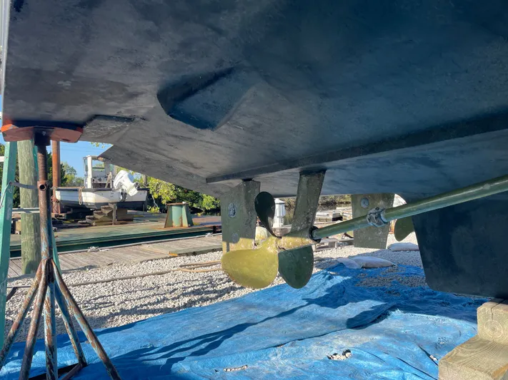 Shay M Less Yacht Photos Pics 