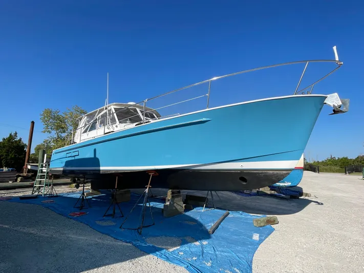 Shay M Less Yacht Photos Pics 