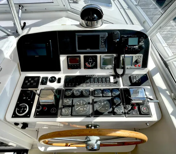 Shay M Less Yacht Photos Pics 