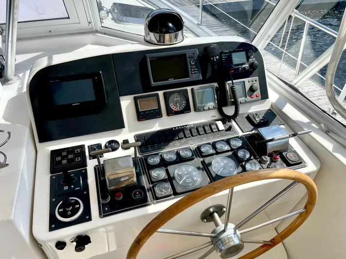 Shay M Less Yacht Photos Pics 