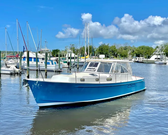 Shay M Less Yacht Photos Pics 