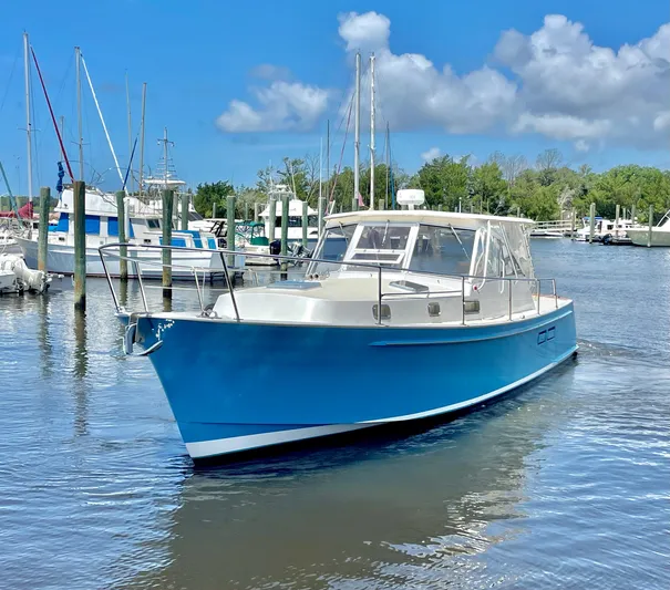 Shay M Less Yacht Photos Pics 