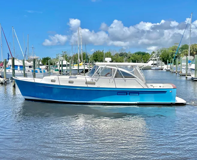 Shay M Less Yacht Photos Pics 