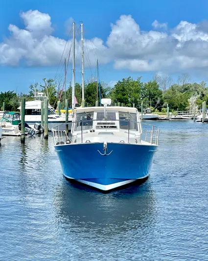 Shay M Less Yacht Photos Pics 