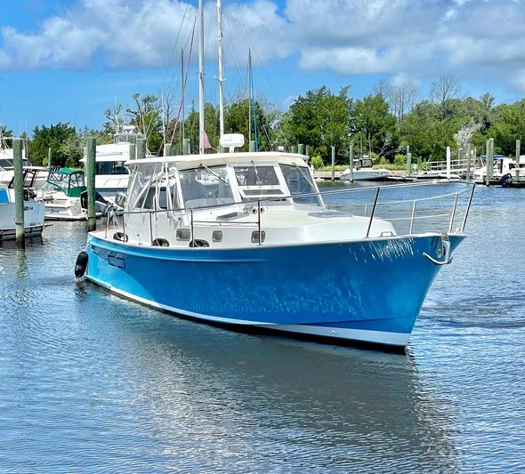 Shay M Less Yacht Photos Pics 