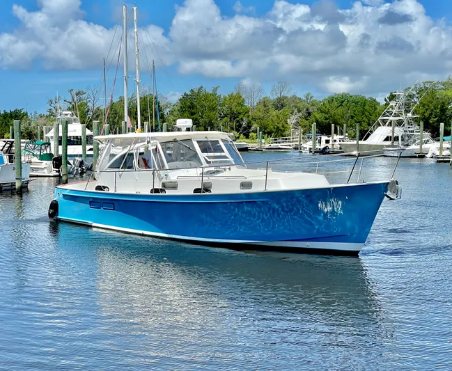 Shay M Less Yacht Photos Pics 