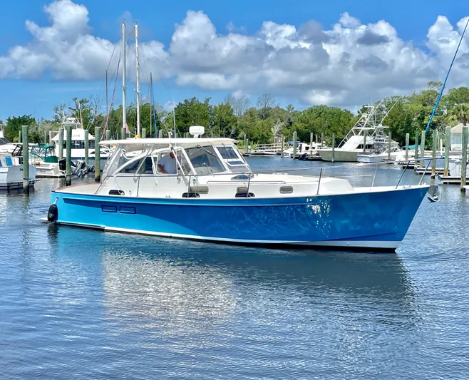 Shay M Less Yacht Photos Pics 