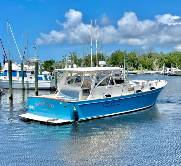 Shay M Less Yacht Photos Pics 