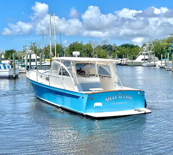 Shay M Less Yacht Photos Pics 