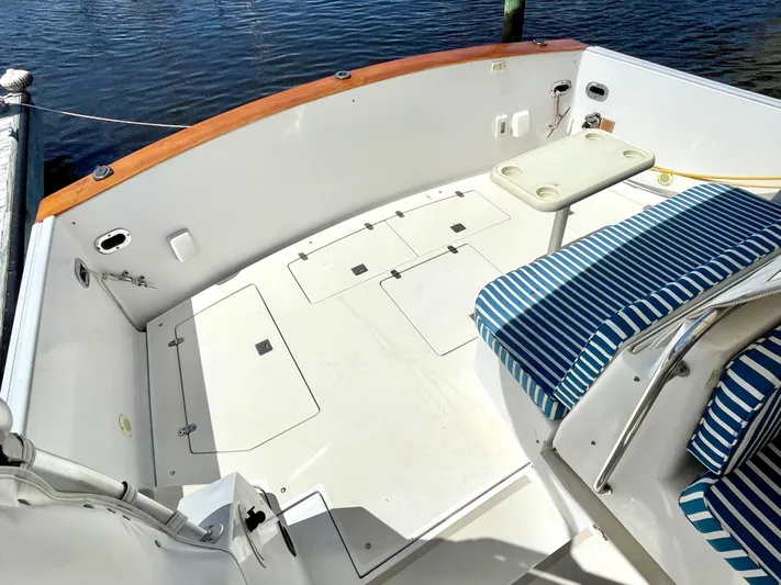 Shay M Less Yacht Photos Pics 