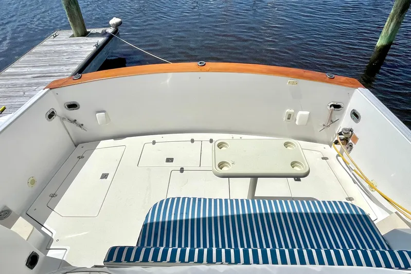 Shay M Less Yacht Photos Pics 