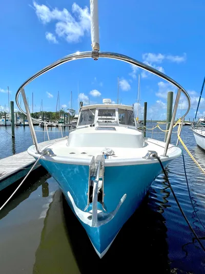 Shay M Less Yacht Photos Pics 