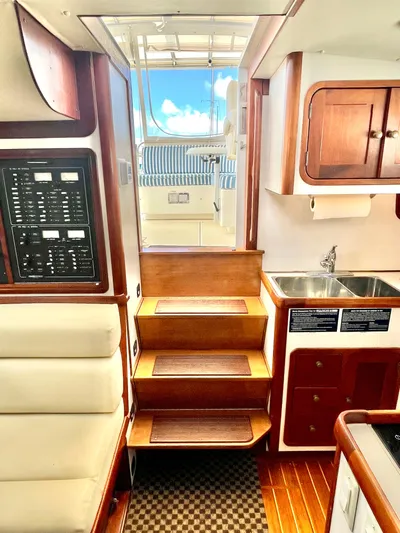 Shay M Less Yacht Photos Pics 