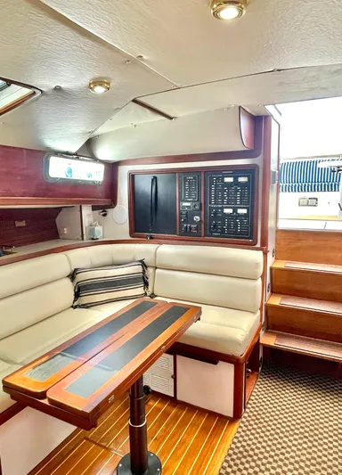 Shay M Less Yacht Photos Pics 