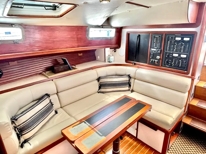 Shay M Less Yacht Photos Pics 