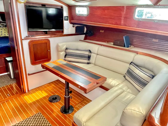 Shay M Less Yacht Photos Pics 