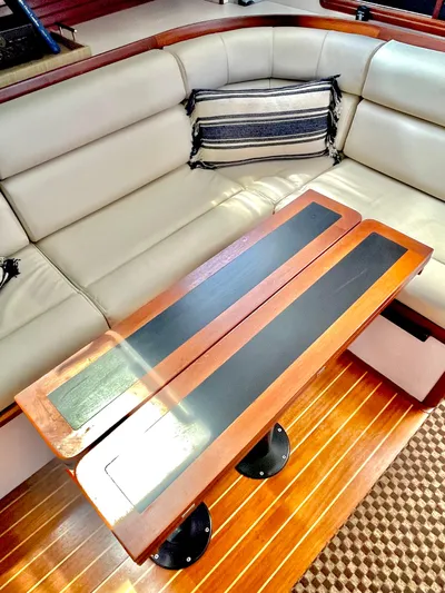 Shay M Less Yacht Photos Pics 