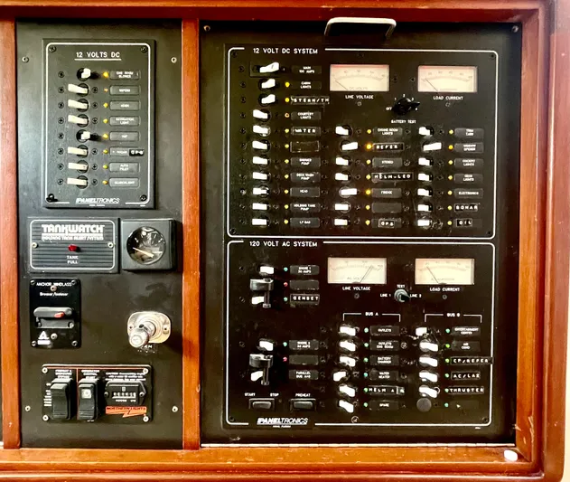 Shay M Less Yacht Photos Pics 