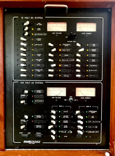 Shay M Less Yacht Photos Pics 