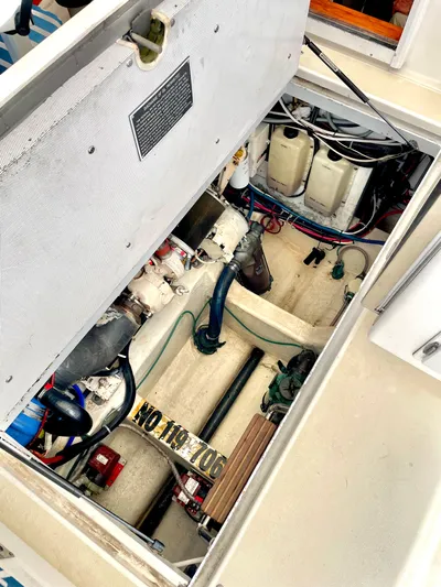 Shay M Less Yacht Photos Pics 