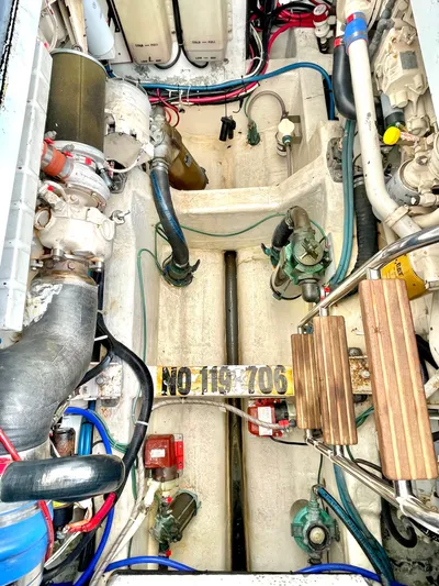 Shay M Less Yacht Photos Pics 