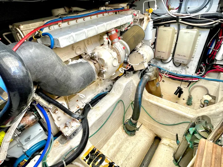 Shay M Less Yacht Photos Pics 