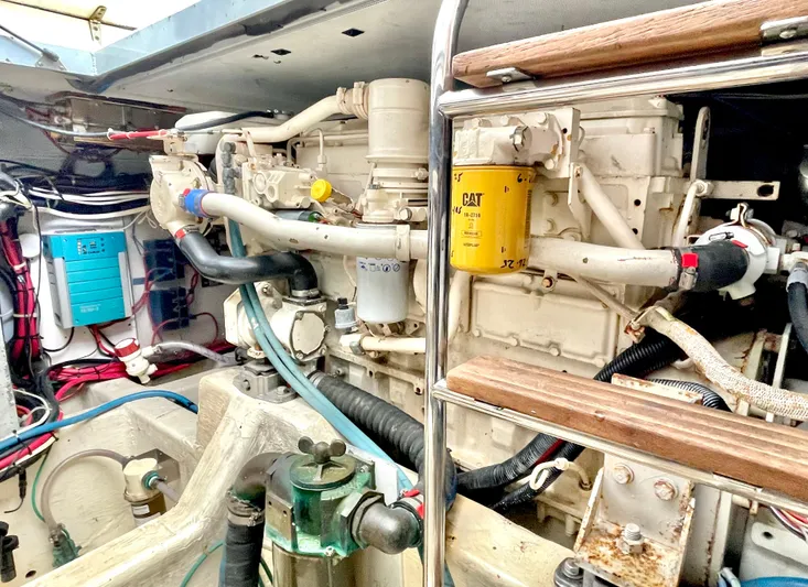 Shay M Less Yacht Photos Pics 