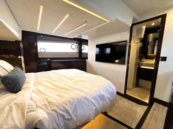 Perpetually Investing Yacht Photos Pics 