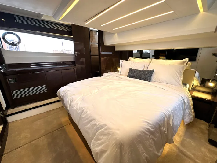 Perpetually Investing Yacht Photos Pics 