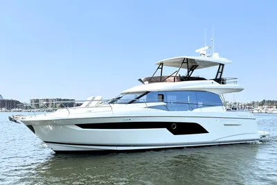Prestige 520