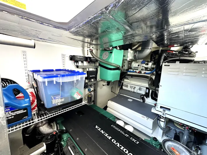 Perpetually Investing Yacht Photos Pics 